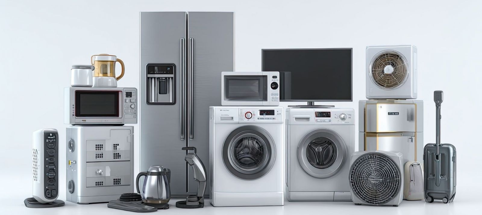 Uşak Beyaz Eşya tamircisi